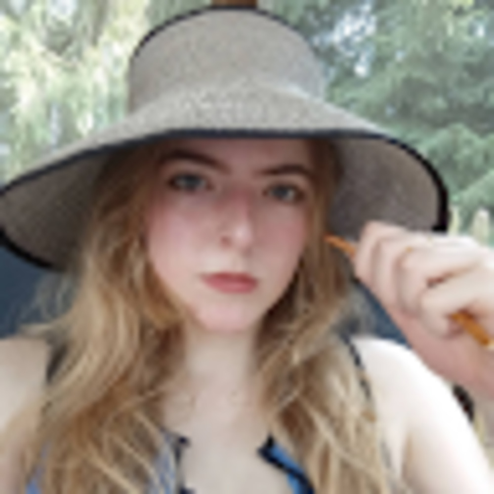 Meet your Posher, Brooke